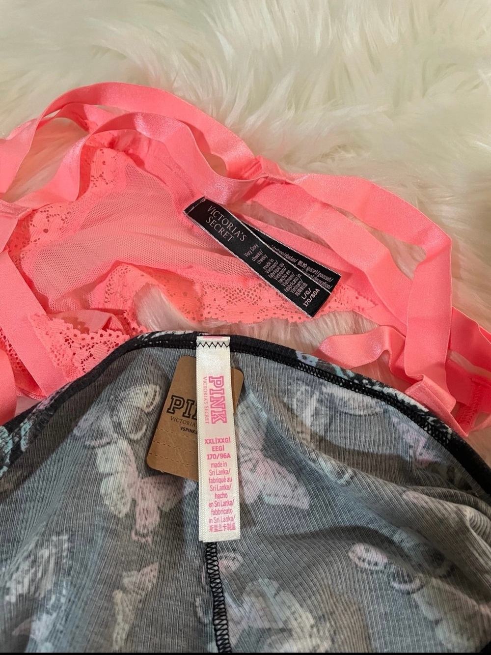 Intimates Subcategory Identification - Picture 7 of 7